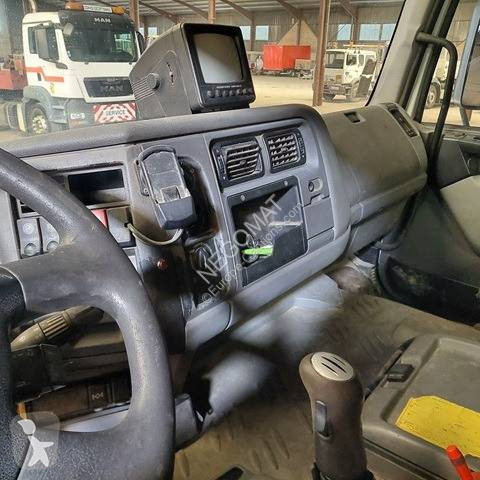 Lastbil Renault 370 DCI