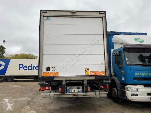 شاحنة Iveco 190EL28