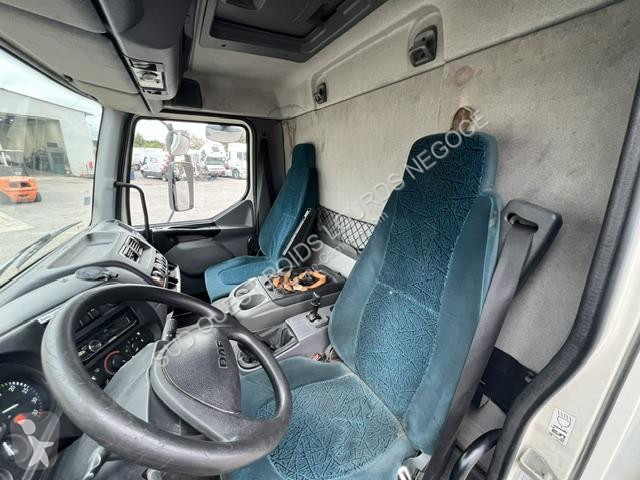 شاحنة DAF 220