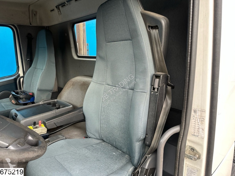 Lastbil Volvo FMX 370 EURO 5, 6x4, HMF, Remote,...