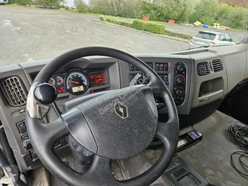 Kamion Renault 460 DXI