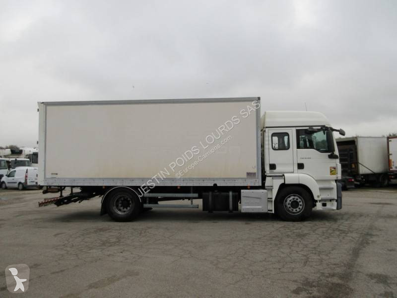 Kamion MAN 18.320