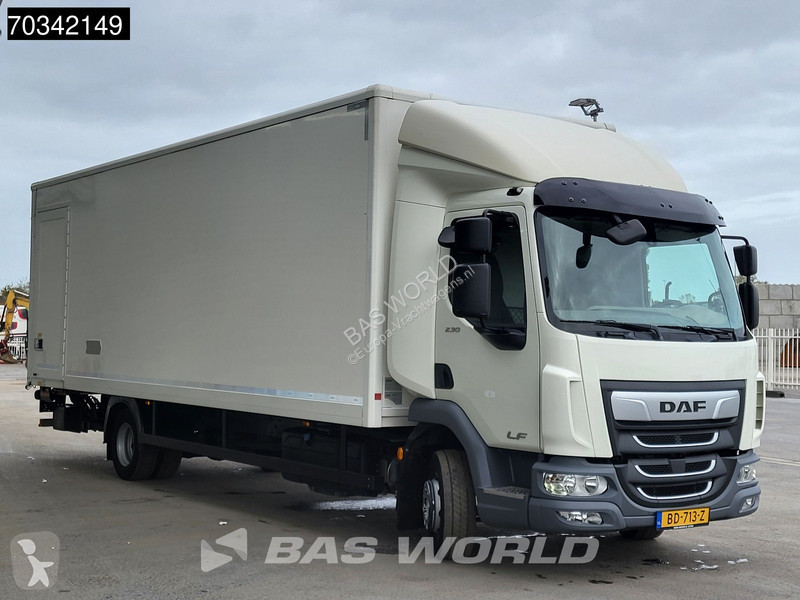 شاحنة DAF LF 230 LF 4X2 12t NL-Truck APK kg...