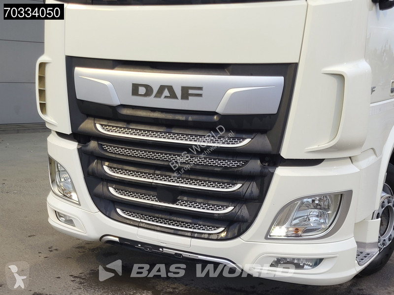 Lastbil DAF 480  4X2 BDF Automatic Retarder ACC...