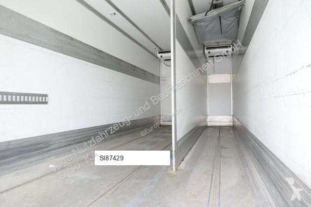 Kamion Mercedes 1224 Thermo King T-1200, LBW, 2...