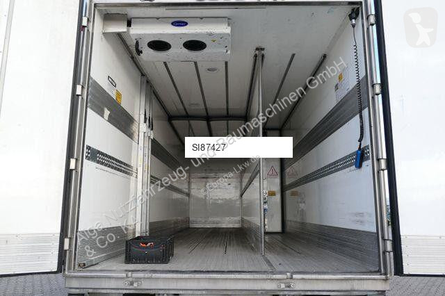 MAN 18.250 TGM, 2 Kammern, Carrier Supra 1250,...