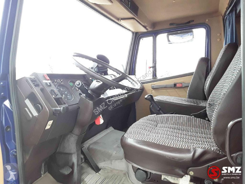 Kamion Mercedes 1114