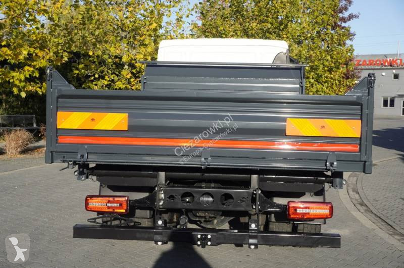 Kamion MAN 12.190
