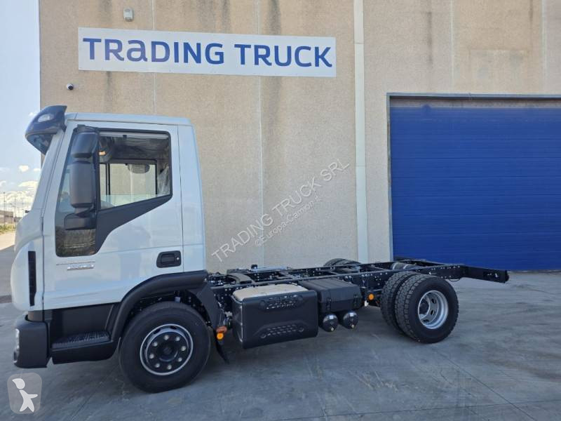 Kamion Iveco 120 E 25