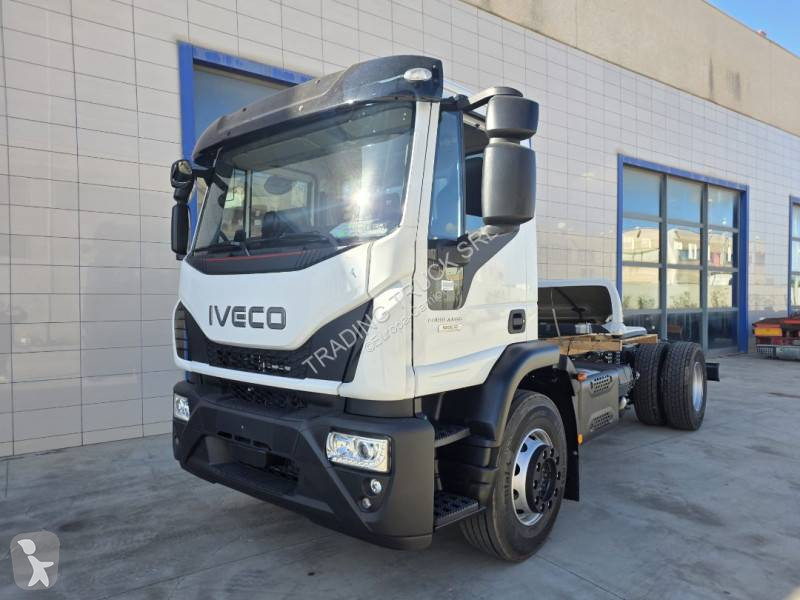 Kamion Iveco 180E32
