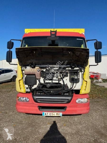 Kamion DAF 55.250