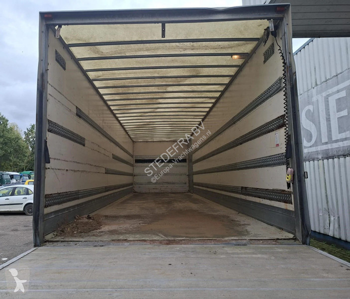 Vrachtwagen Renault 220 DXi , French Truck ,...