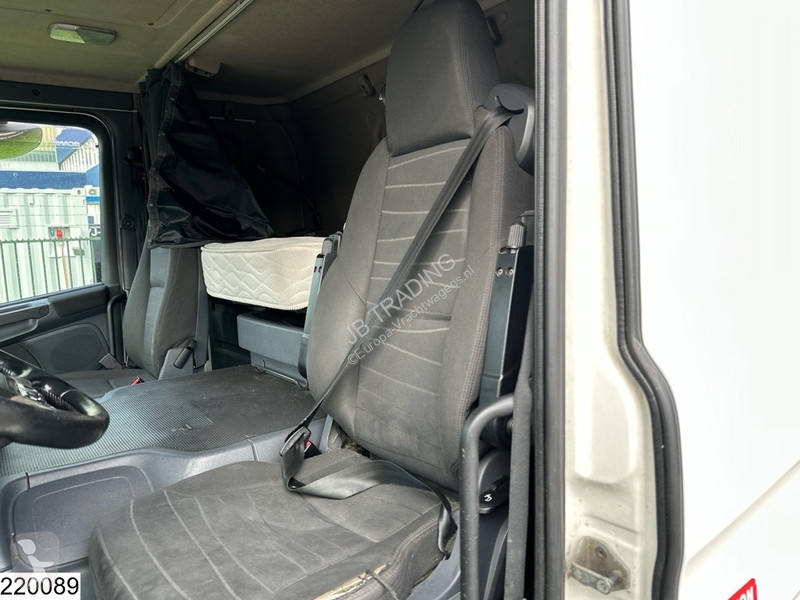 Vrachtwagen Scania 450 EURO 6, Retarder, Rolfo,...