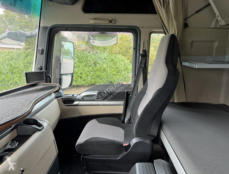 Vrachtwagen MAN ONLY 784.000 KM FULL AIR ISO...