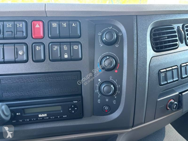 Kamion DAF 320