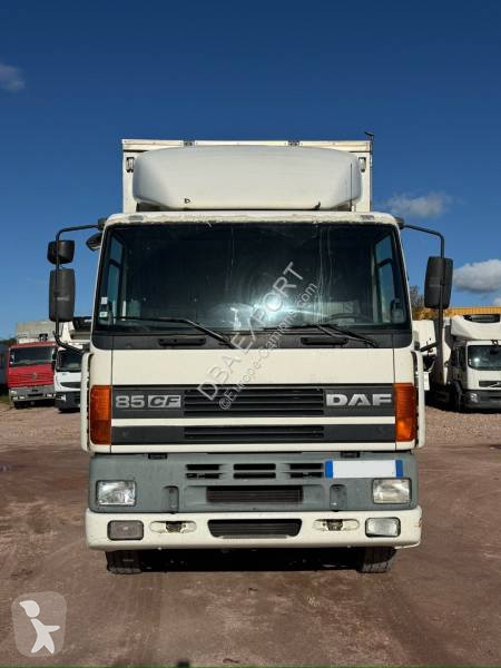 Kamion DAF 85.380