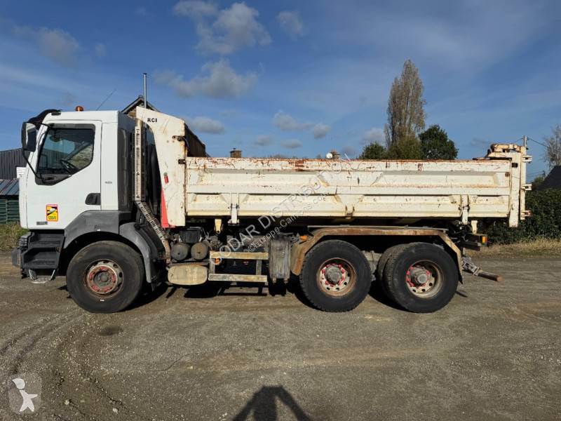 Kamion Renault 370.26