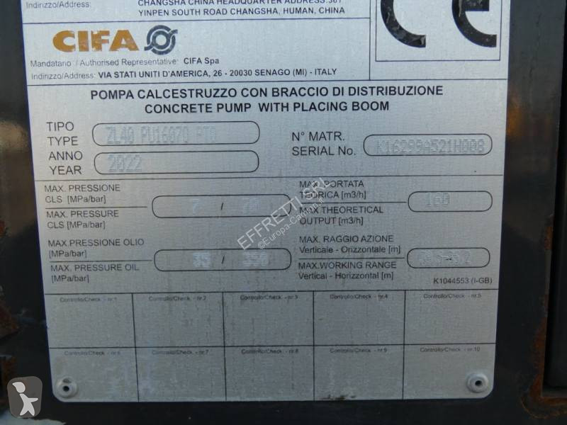 Betoniera Astra 84.50
