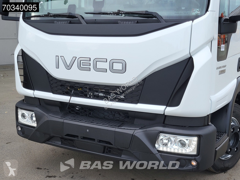 Kamion Iveco 80E21 4X2 NEW! 8 tons chassis...