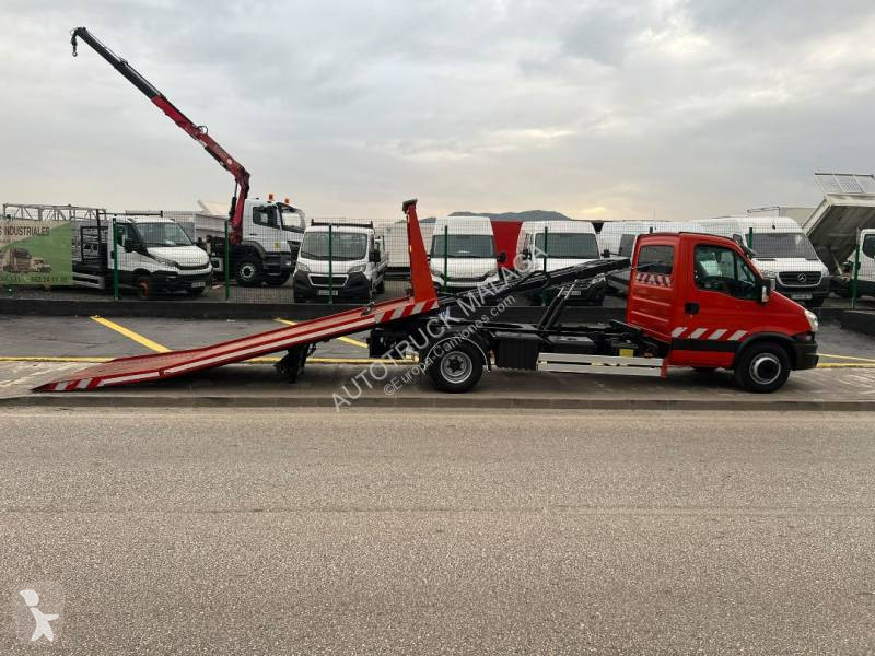 Camião Iveco