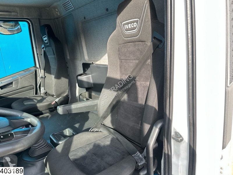 Vrachtwagen Iveco 330 CNG EURO 6, Retarder,...