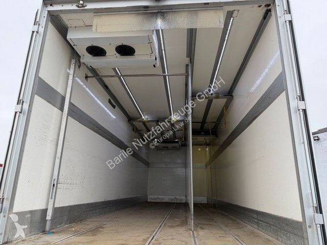 Lastbil Iveco AD190S33/FP €6 Bi-Temperatur LBW...