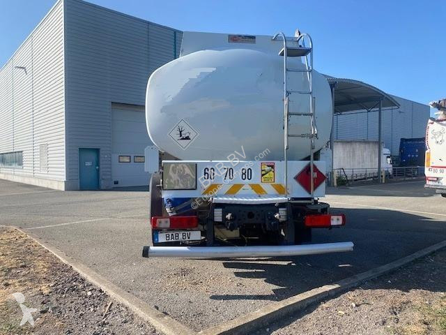 Kamion Renault 300.19 DXI