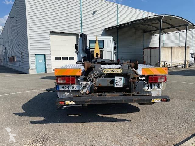 Kamion DAF 460