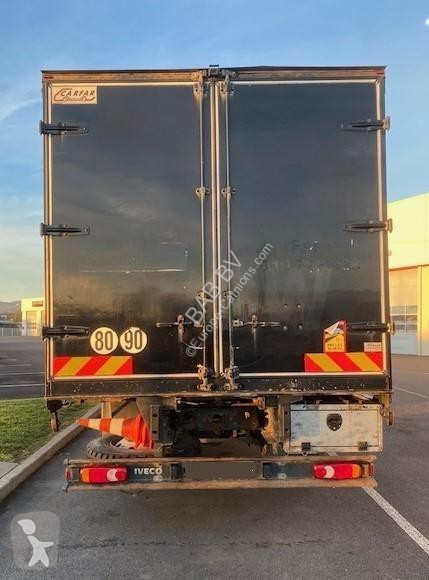 Kamion Iveco 120 E 25