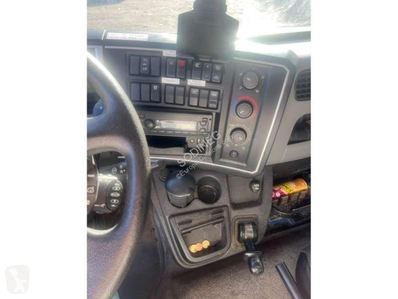 Kamion Renault  D240 DTI 5