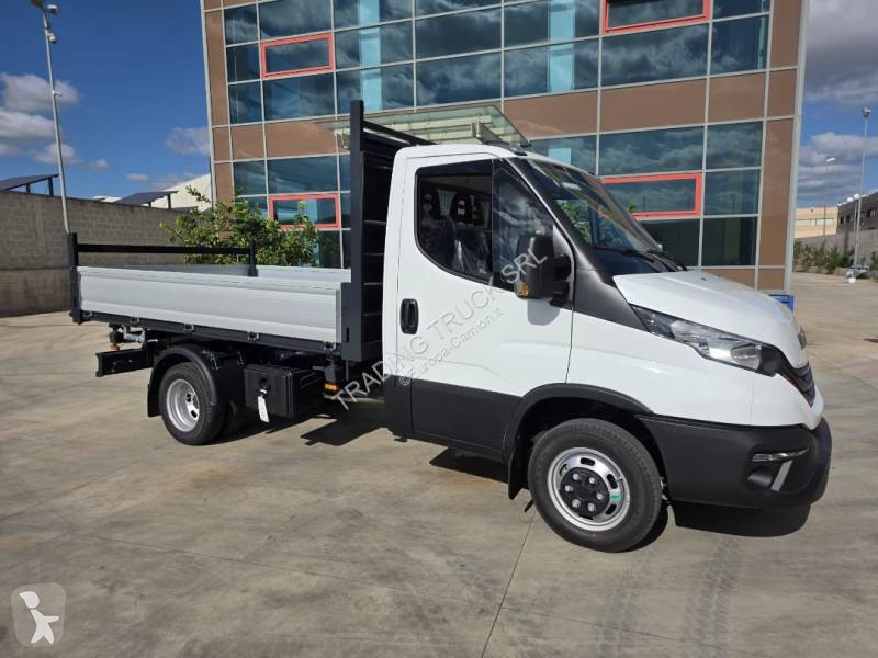 Kamion Iveco