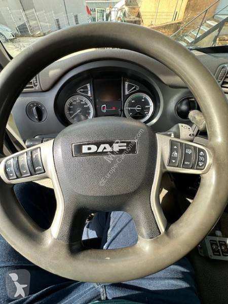 Бетоновоз DAF 450