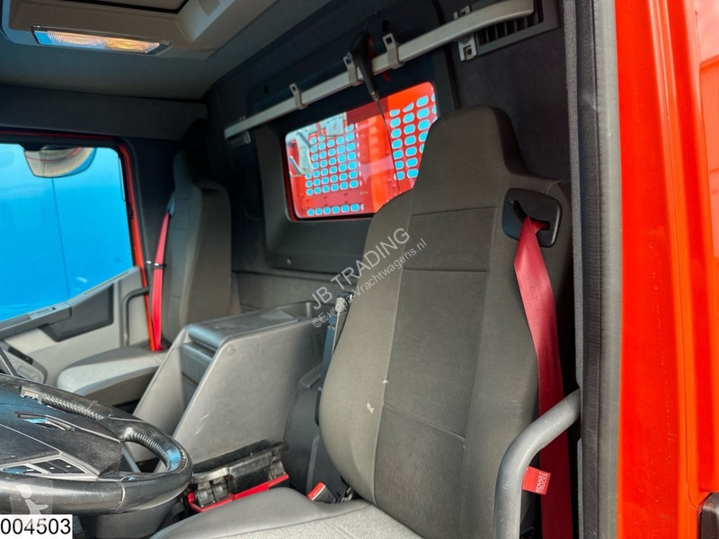 Vrachtwagen Renault C 430 8x4, EURO 6,...