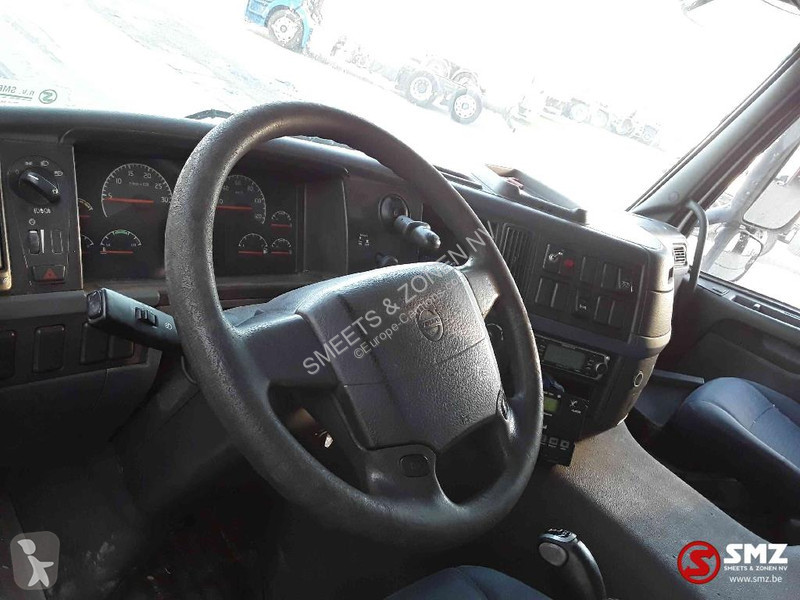 Teherautó Volvo FM 9 260