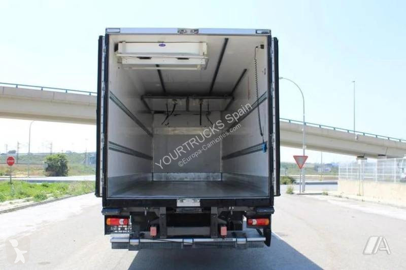 Camión Renault 280.19
