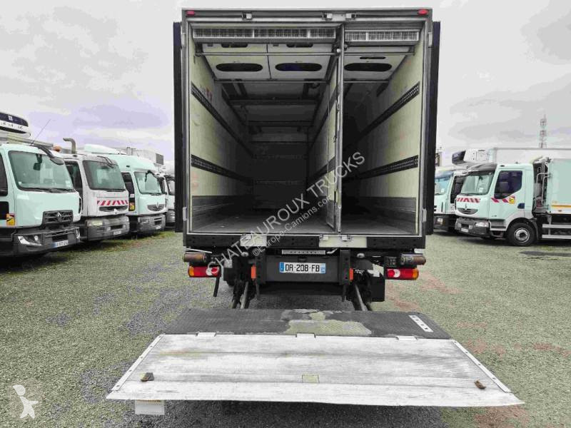 Camión Renault 280.19