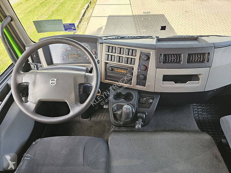 Kamion Volvo 280.18