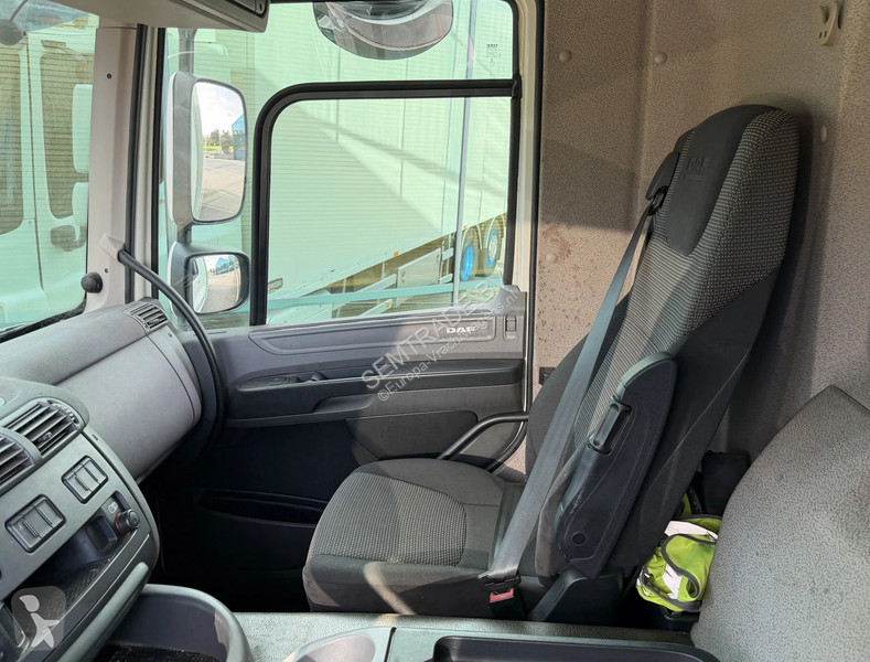 Teherautó DAF CF 400 EURO 6 FAN ONLY 440.000 KM...