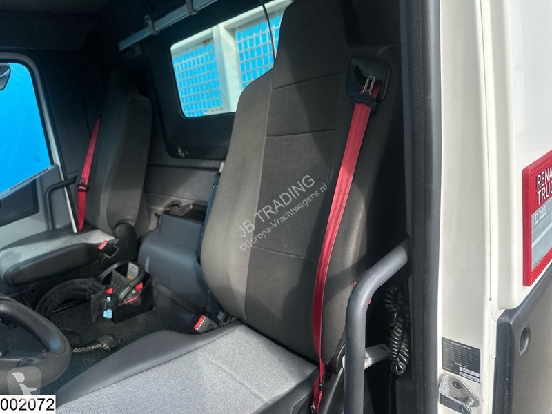Camión Renault C 380 EURO 6, 6x2, Palfinger