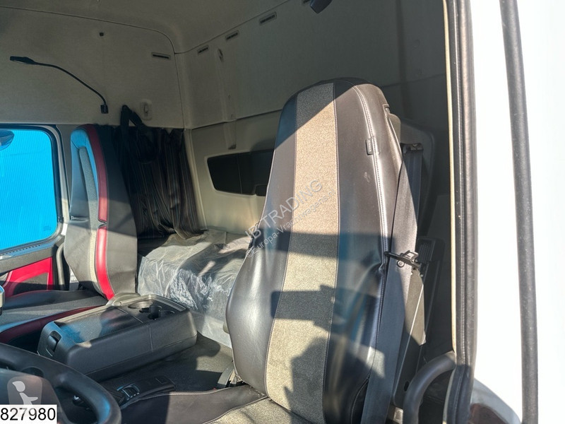 Camión Volvo 540 6x2, EURO 6, Guitton 3 Deck...