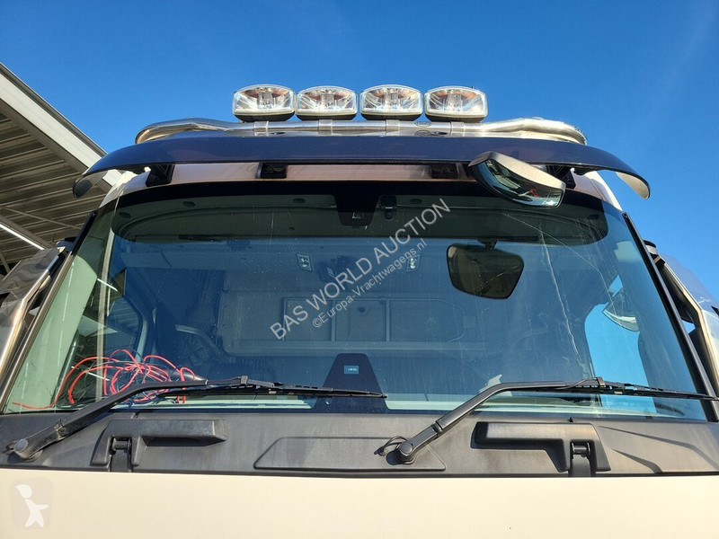 Lastbil Renault T T 380