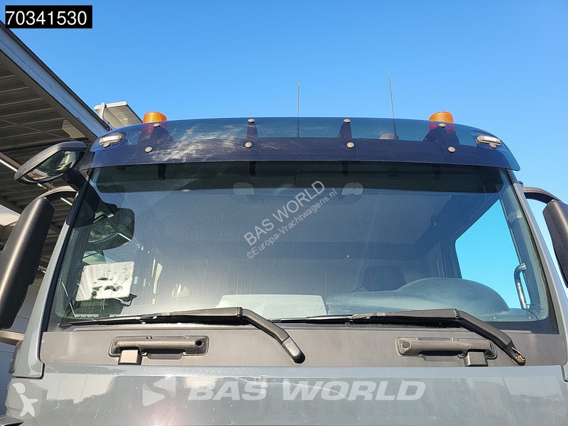 Camião MAN 41.420  10X4 15m3 Mixer NL-Truck Euro 6
