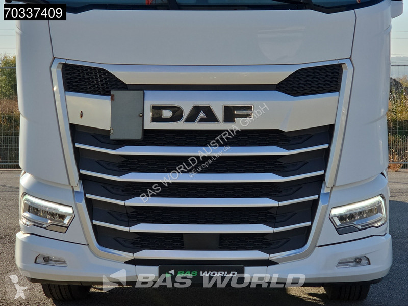 Kamion DAF XG+ 480 6X2 BDF N SSC Lift+steering...