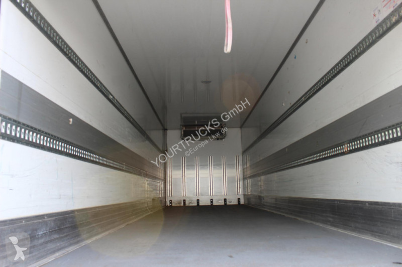 Camião Iveco 400 CS 1150 Strom Klima LBW NUR 88TKM