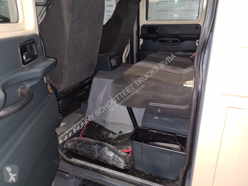 Camion  M 30 FUMO 4x4 DOKA M30 Fumo 4x4 Doka...