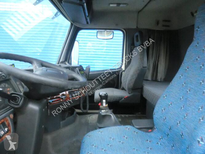 Kamion  FH New 12-420 4x2