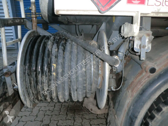 Camion Mercedes SK 1824 L 4x2 SK 1824 L 4x2,...