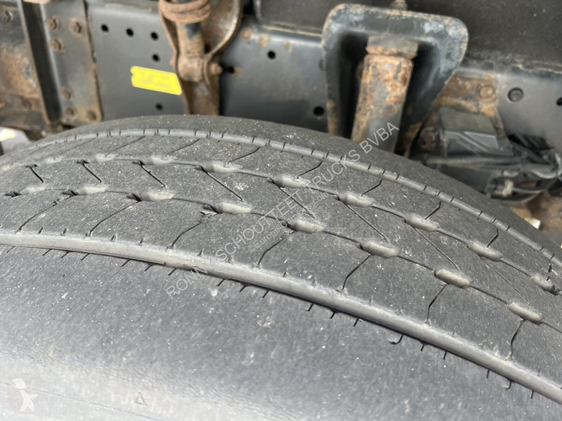 Camion MAN TGA 26.363 6x4 BB TGA 26.363 6x4 BB,...