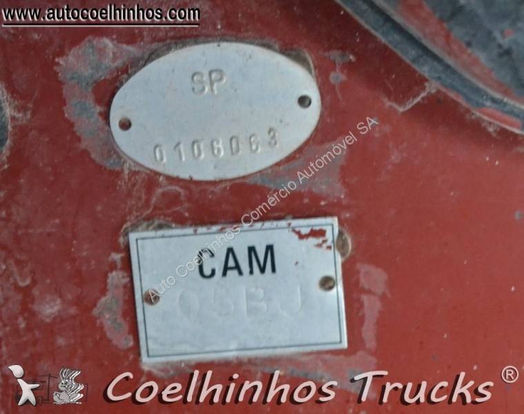 Camion Renault