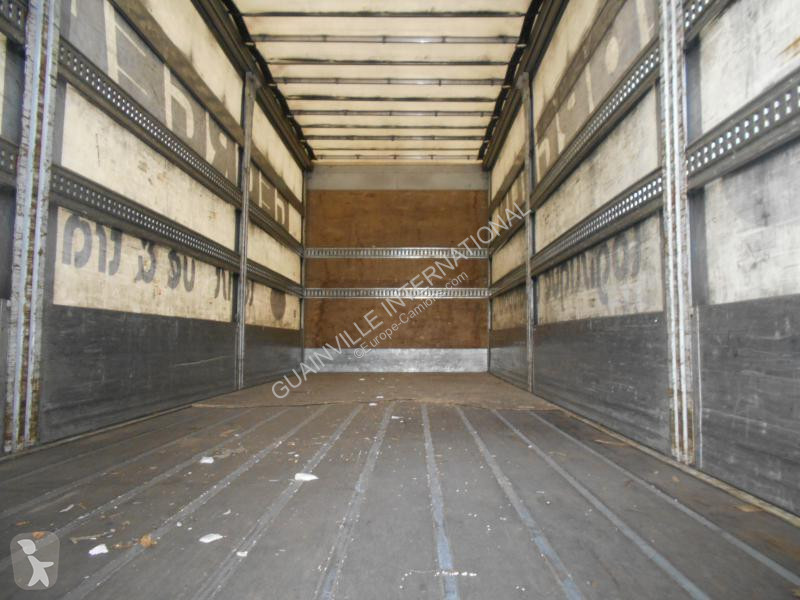 Camion Renault 280 DXI